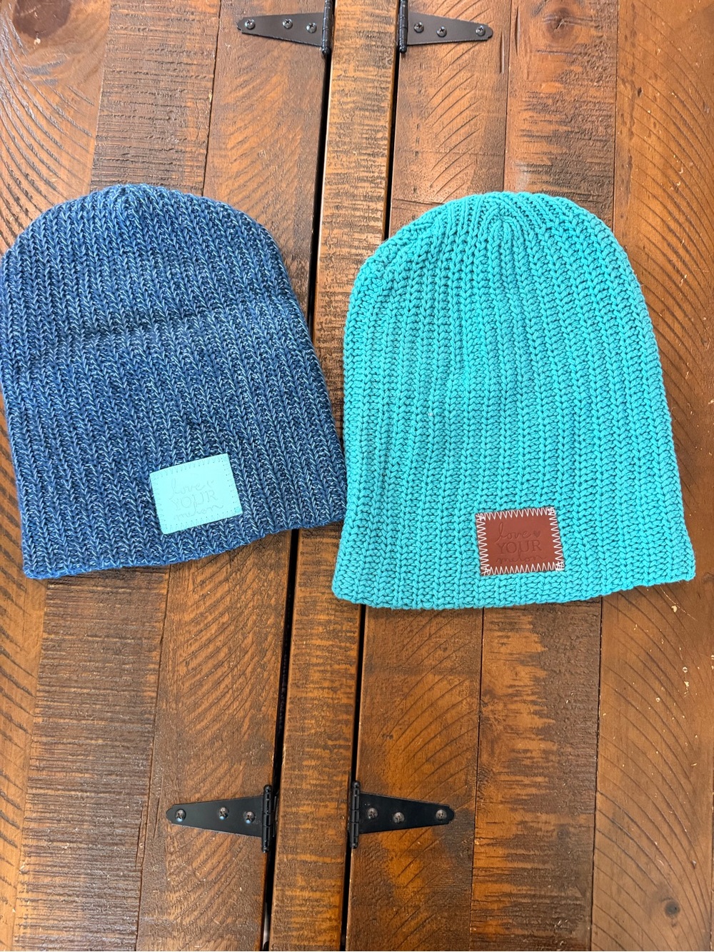 Love Your Melon Womens Beanies